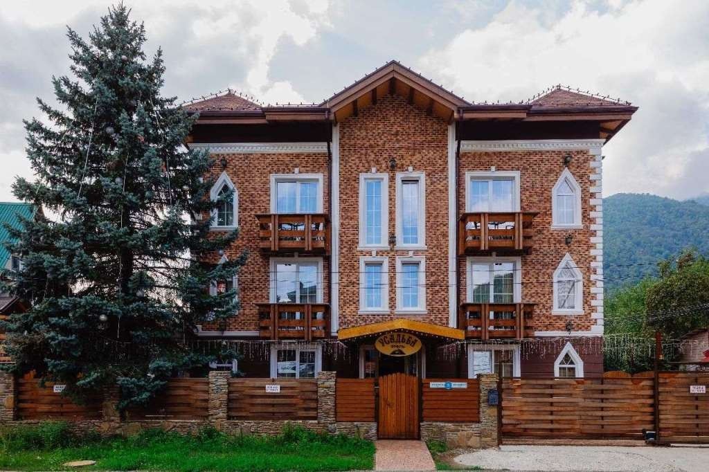 general-main-building