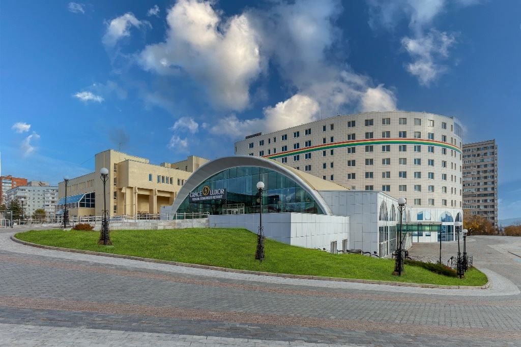 general-main-building