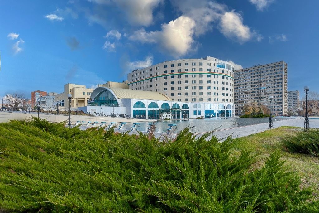 general-main-building