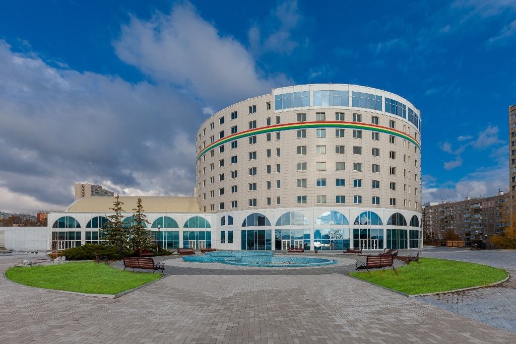 general-main-building