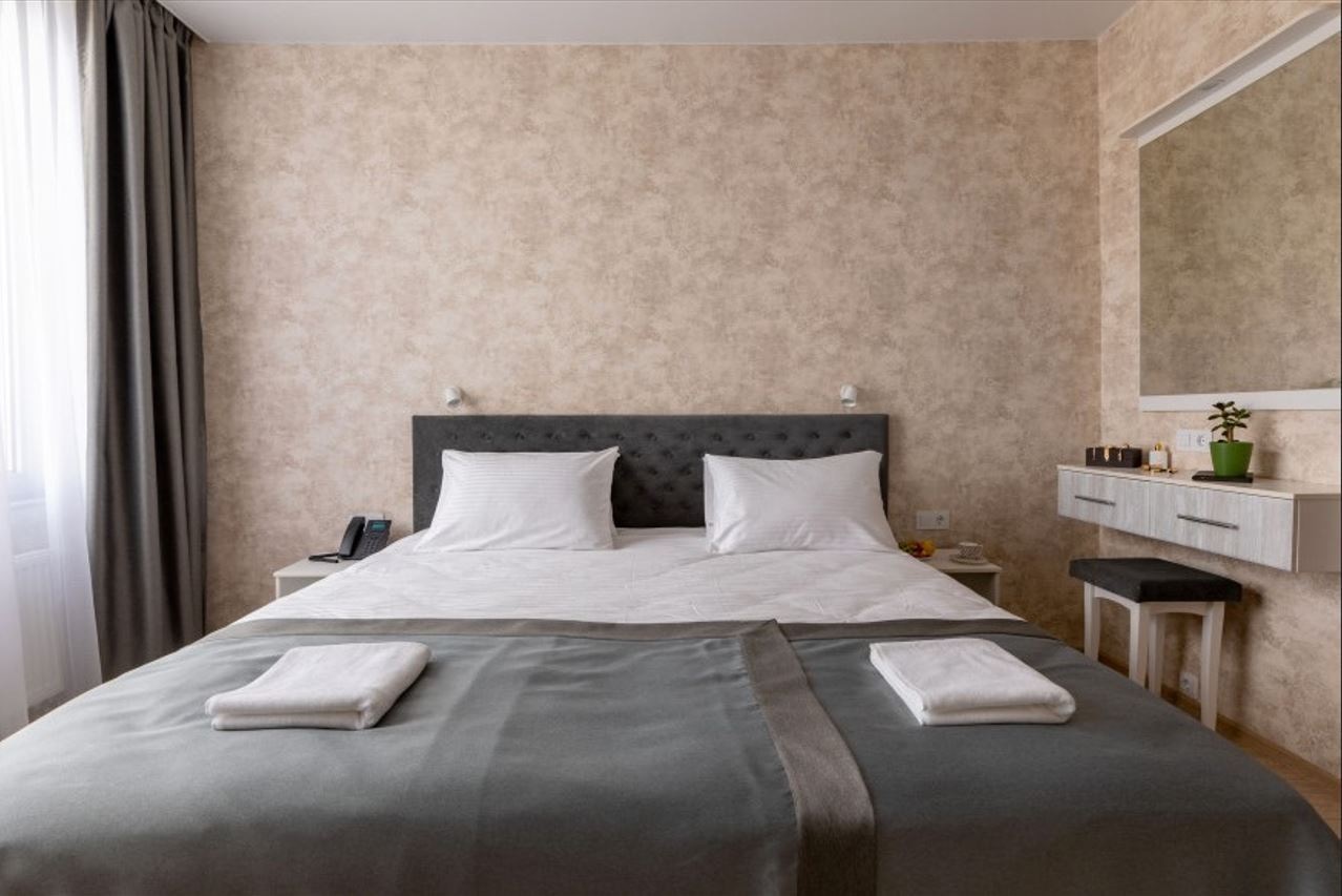 rooms-номер-бизнес