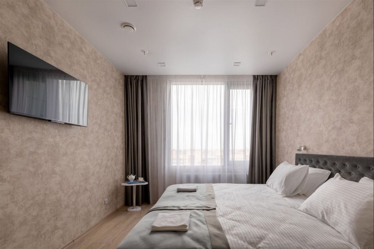 rooms-номер-бизнес