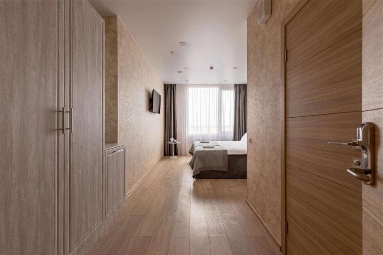 rooms-номер-бизнес