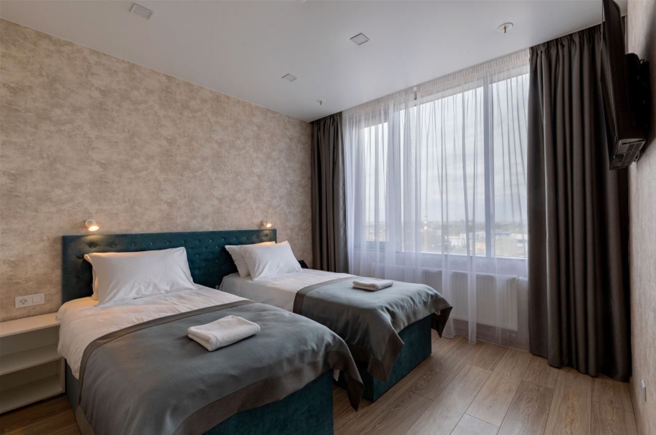 rooms-номер-делюкс