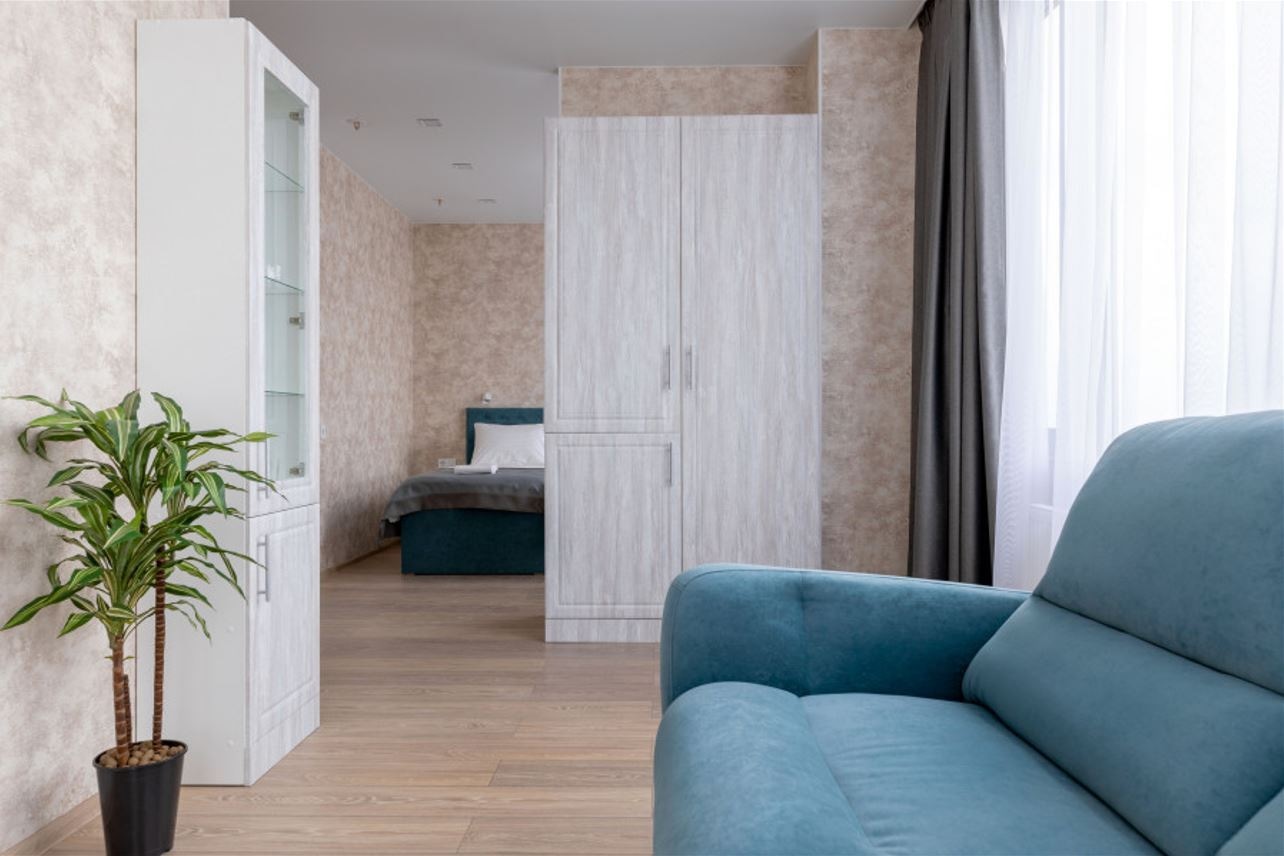 rooms-номер-делюкс