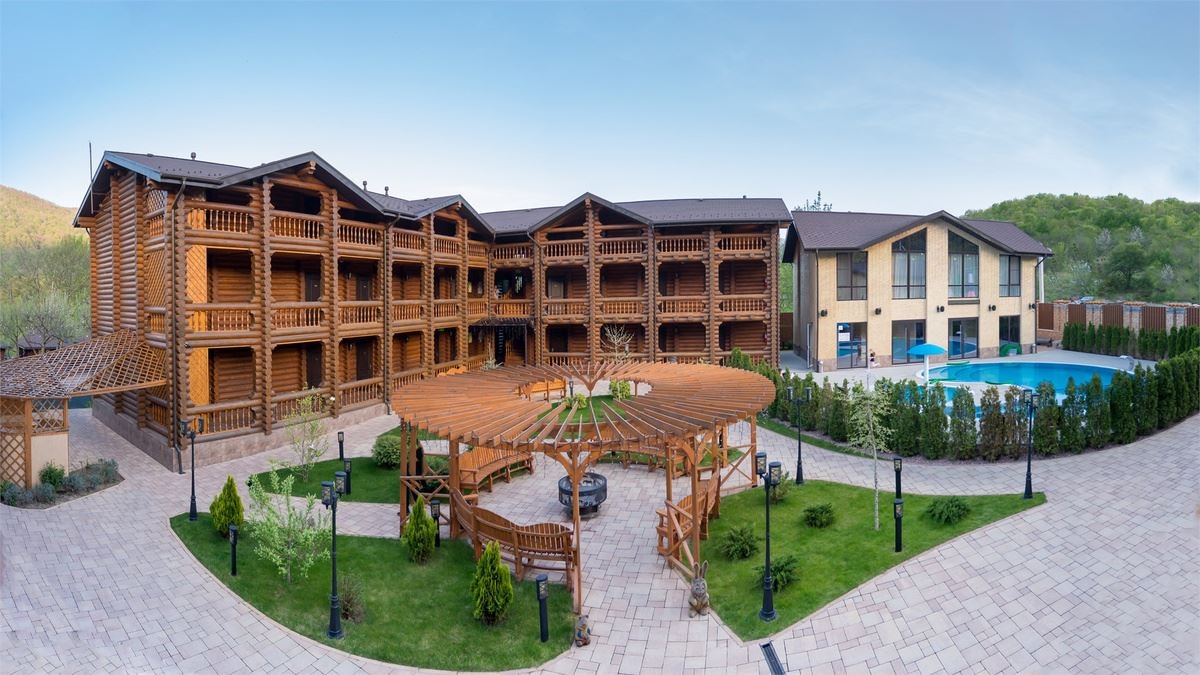 general-main-building