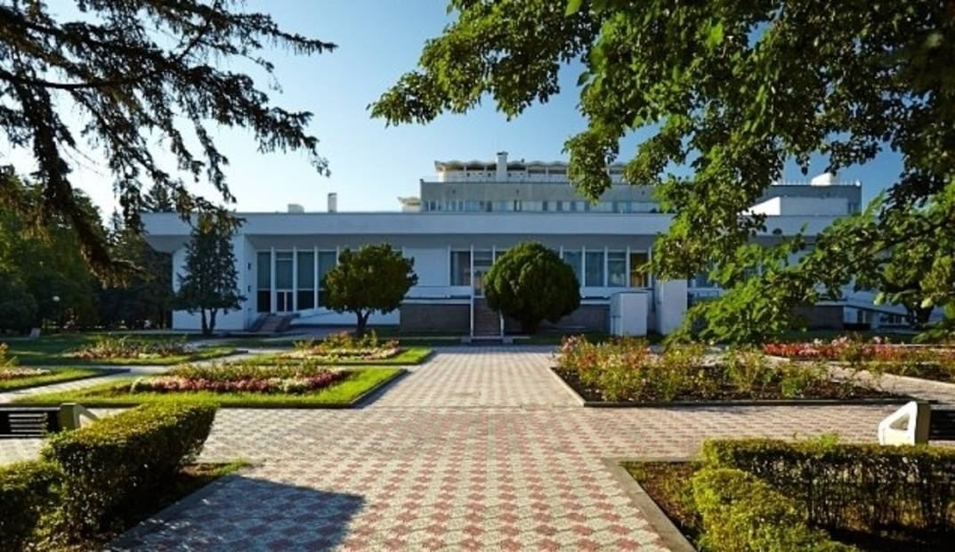 general-main-building