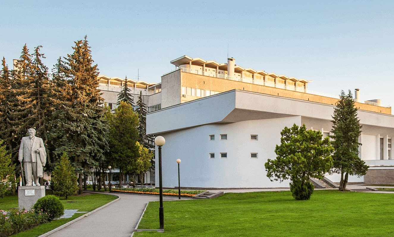 general-main-building