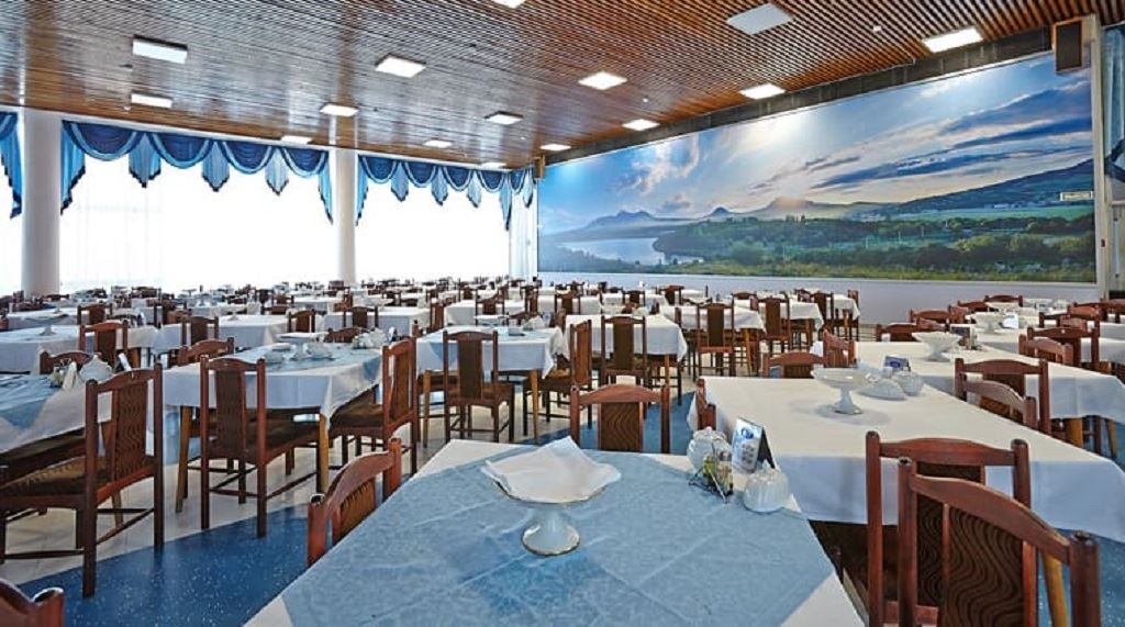 restaurants-зал-питания