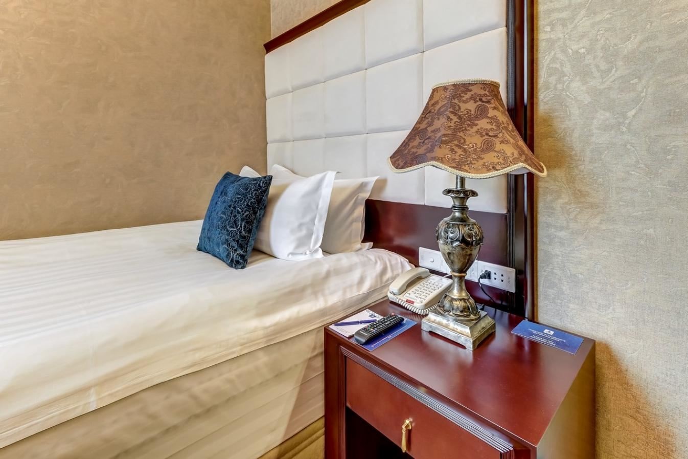 rooms-standart