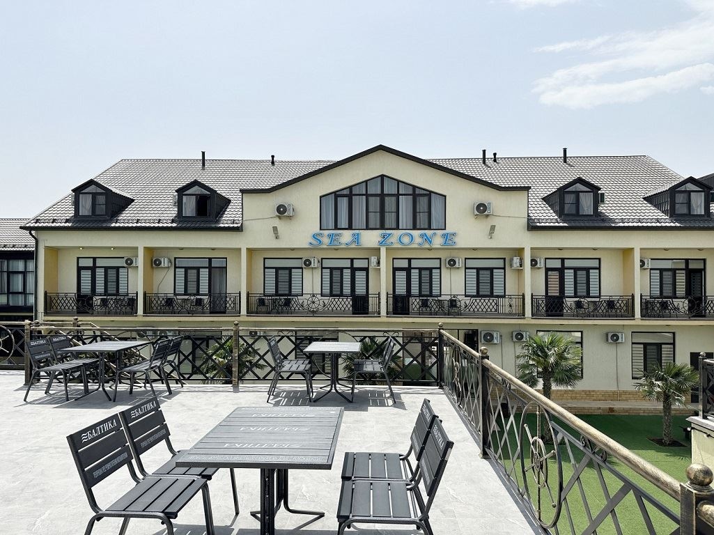 general-main-building