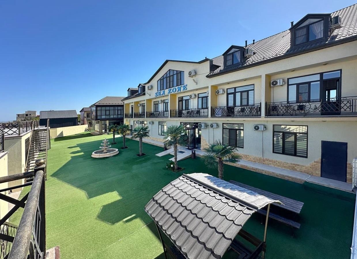 general-main-building