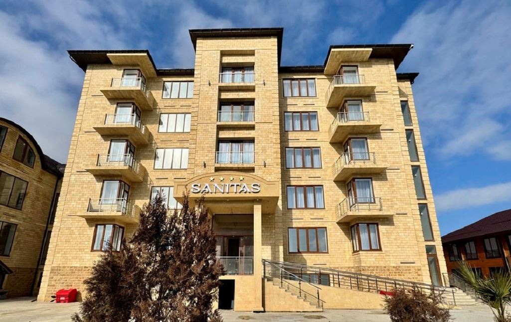 general-main-building