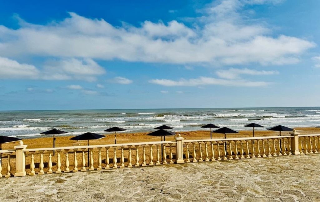 general-main-building