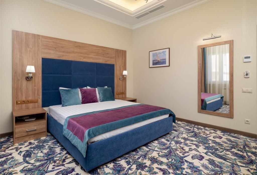 rooms-standart