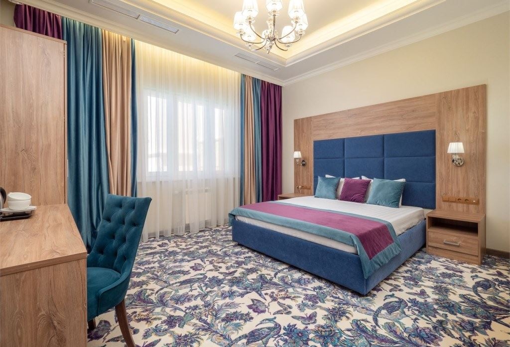 rooms-standart