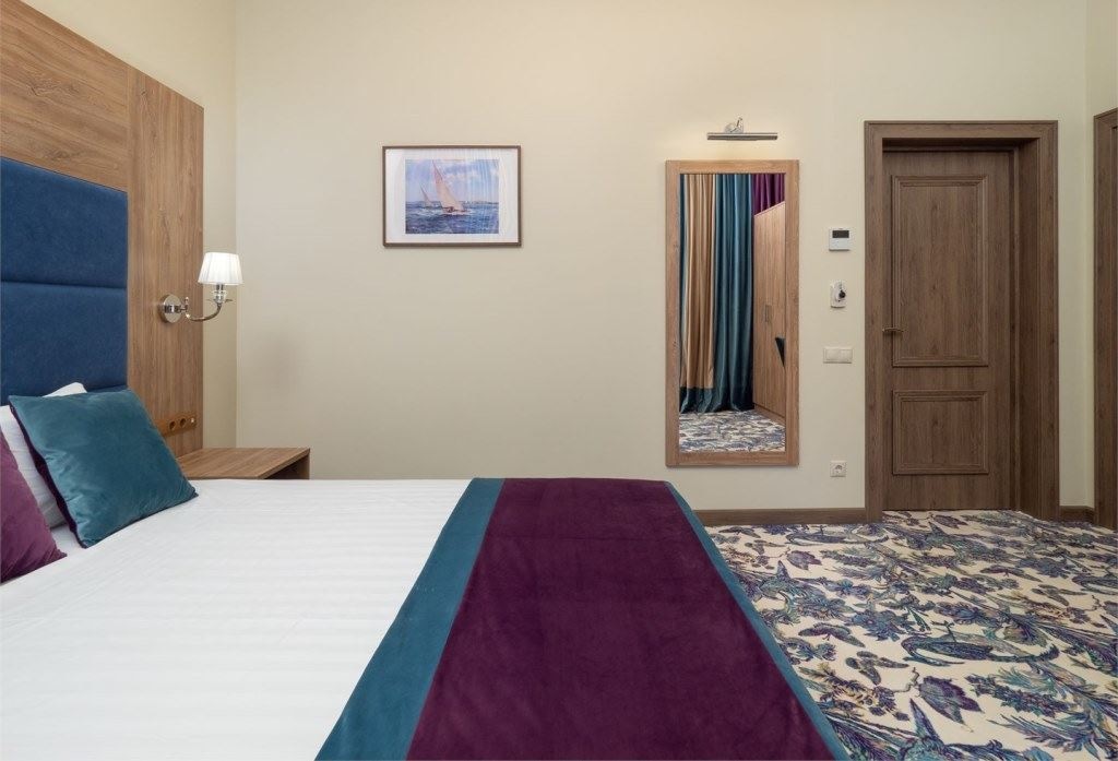 rooms-standart