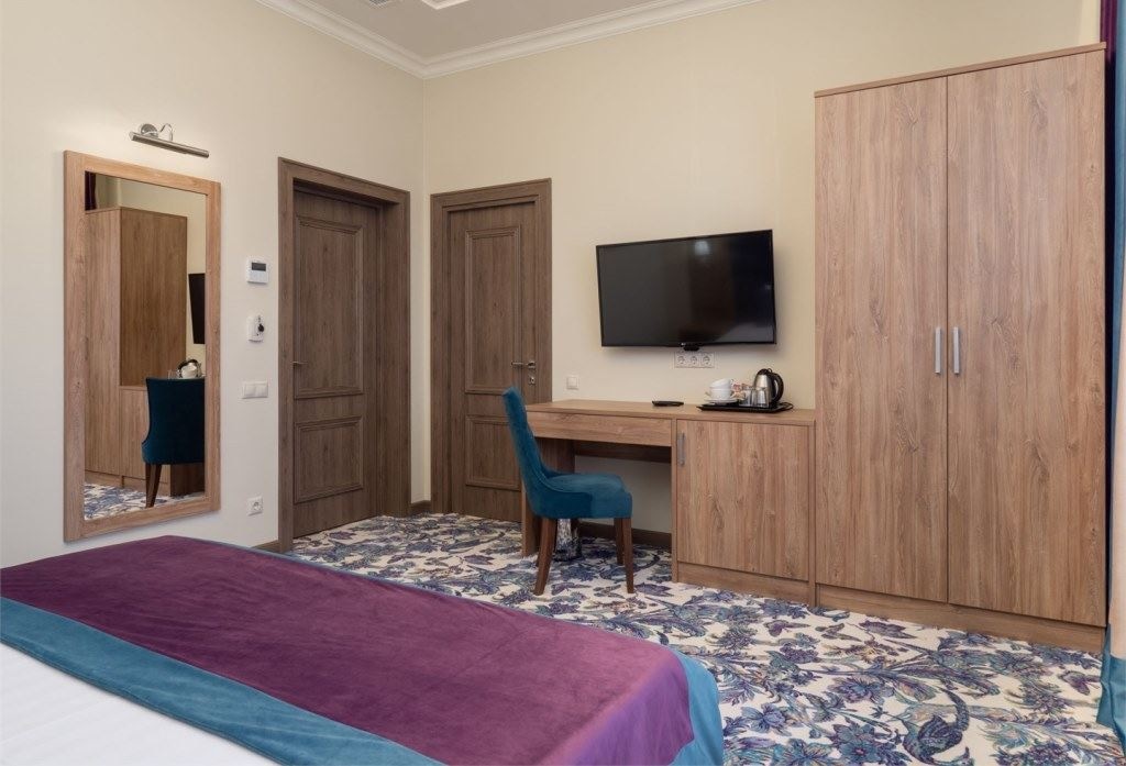 rooms-standart