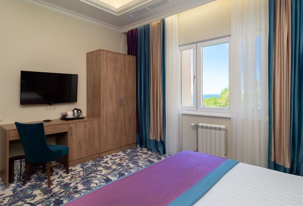 rooms-standart