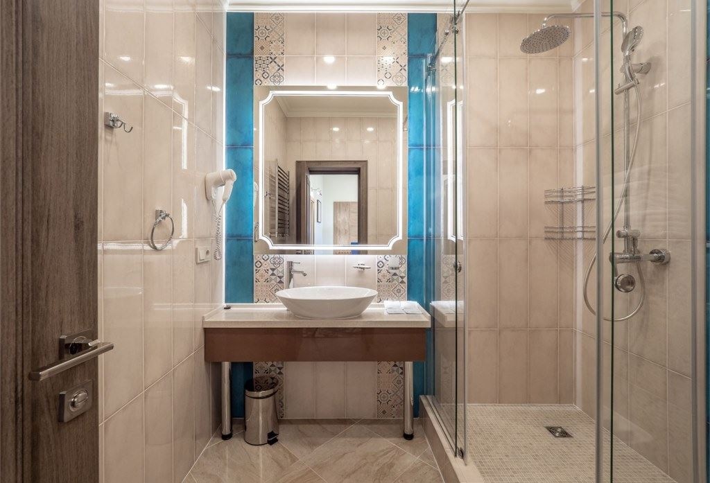 rooms-standart