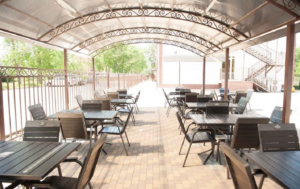 restaurants-ресторан