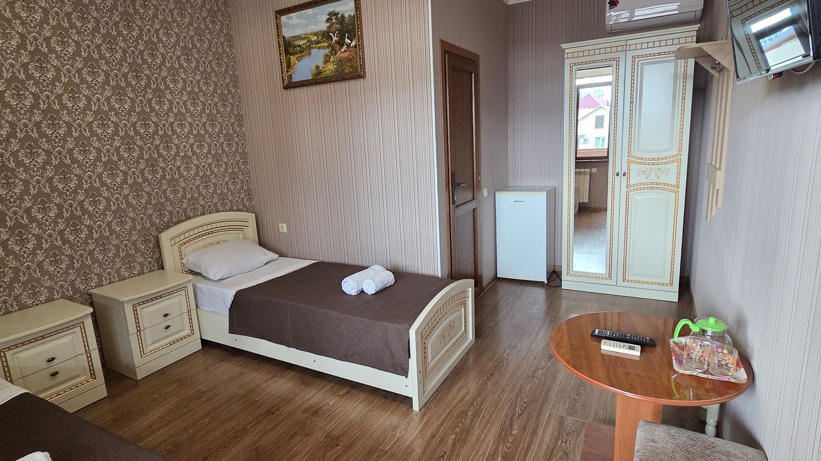 rooms-standart