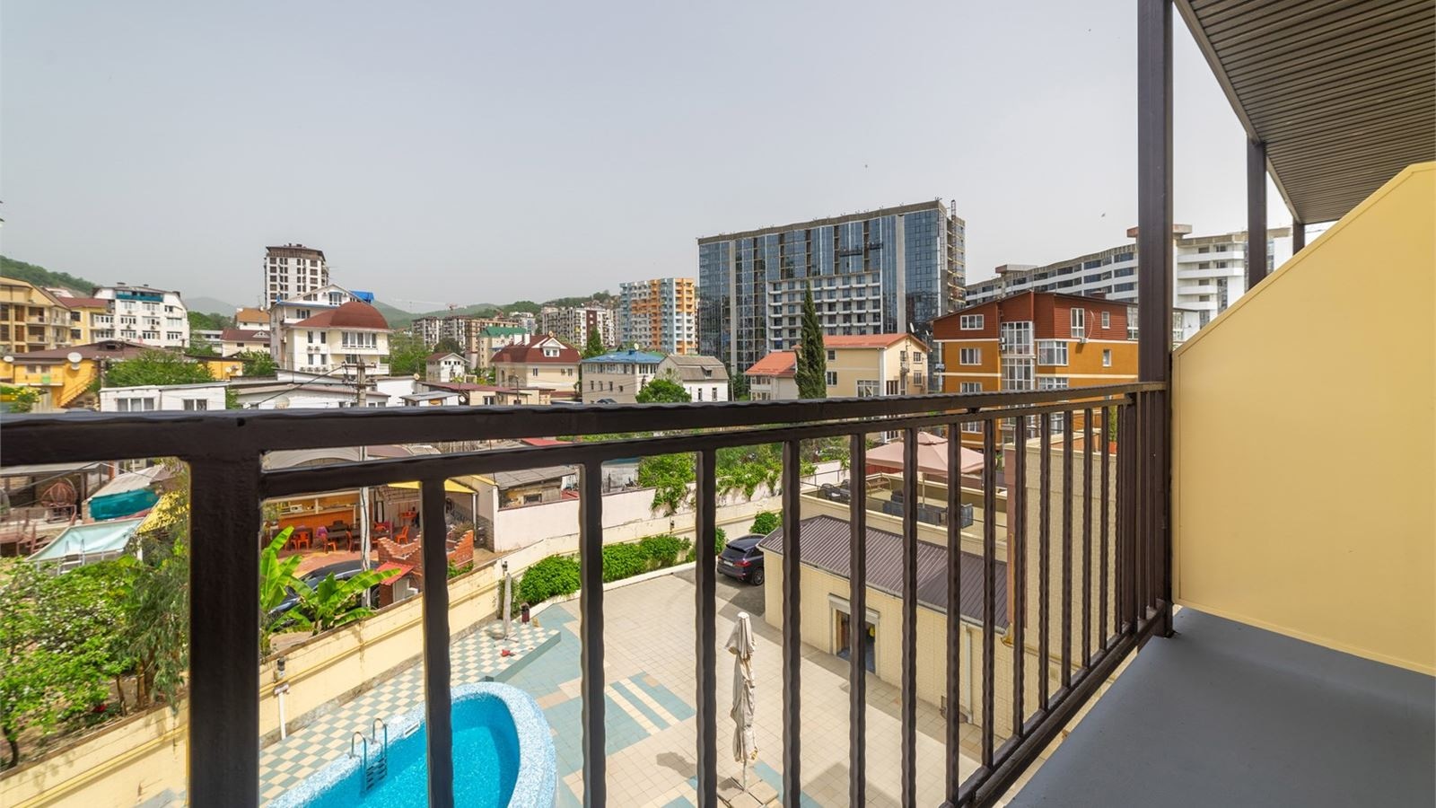 general-main-building