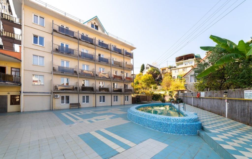 general-main-building