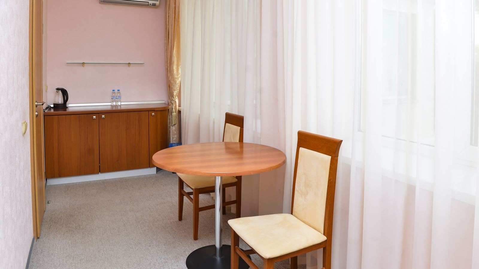 rooms-стандарт-а