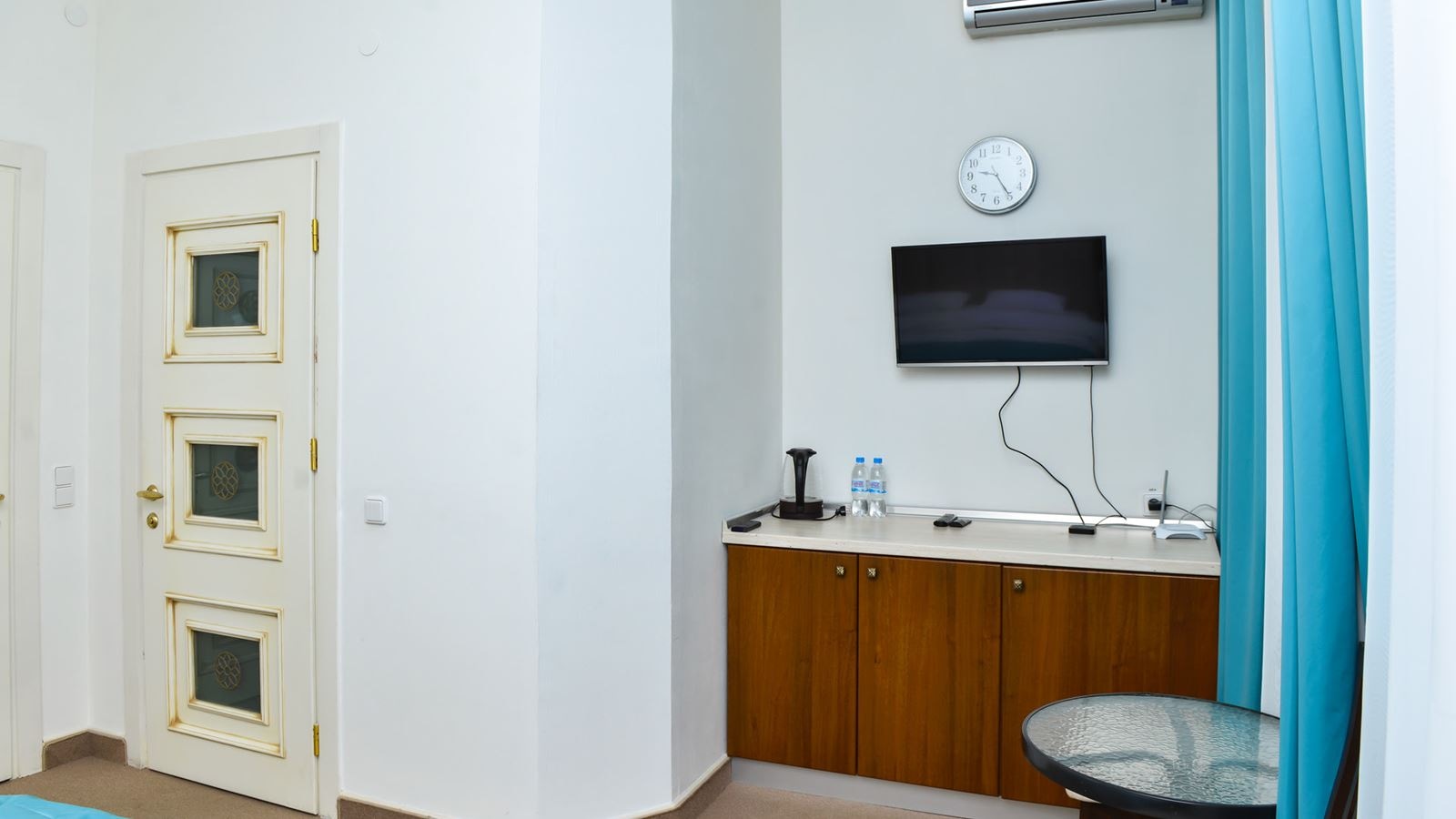 rooms-стандарт-а