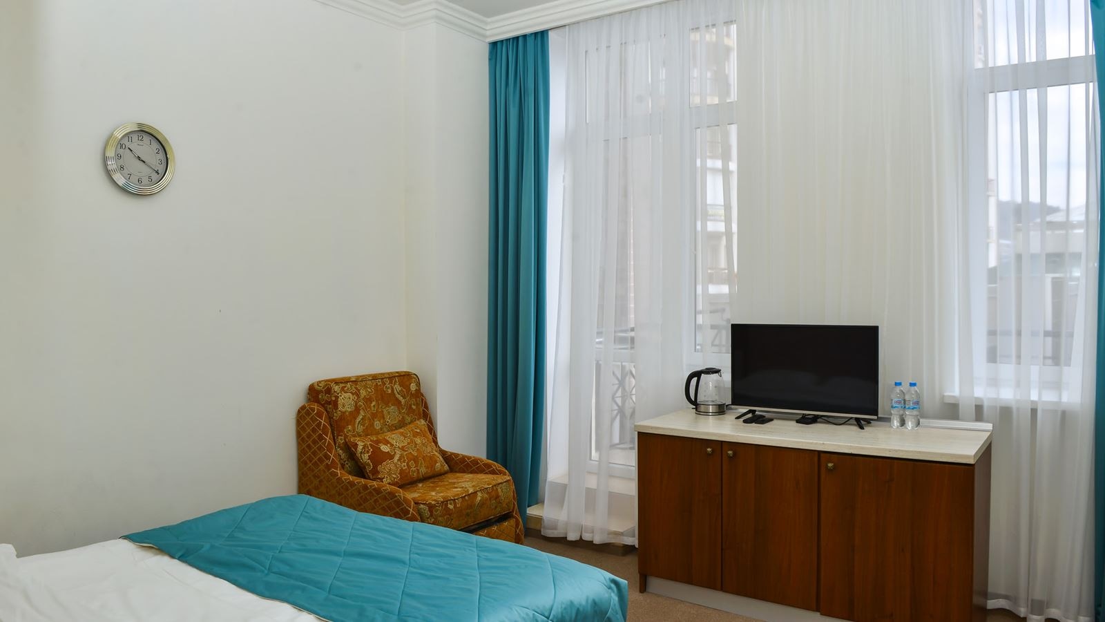 rooms-стандарт-а