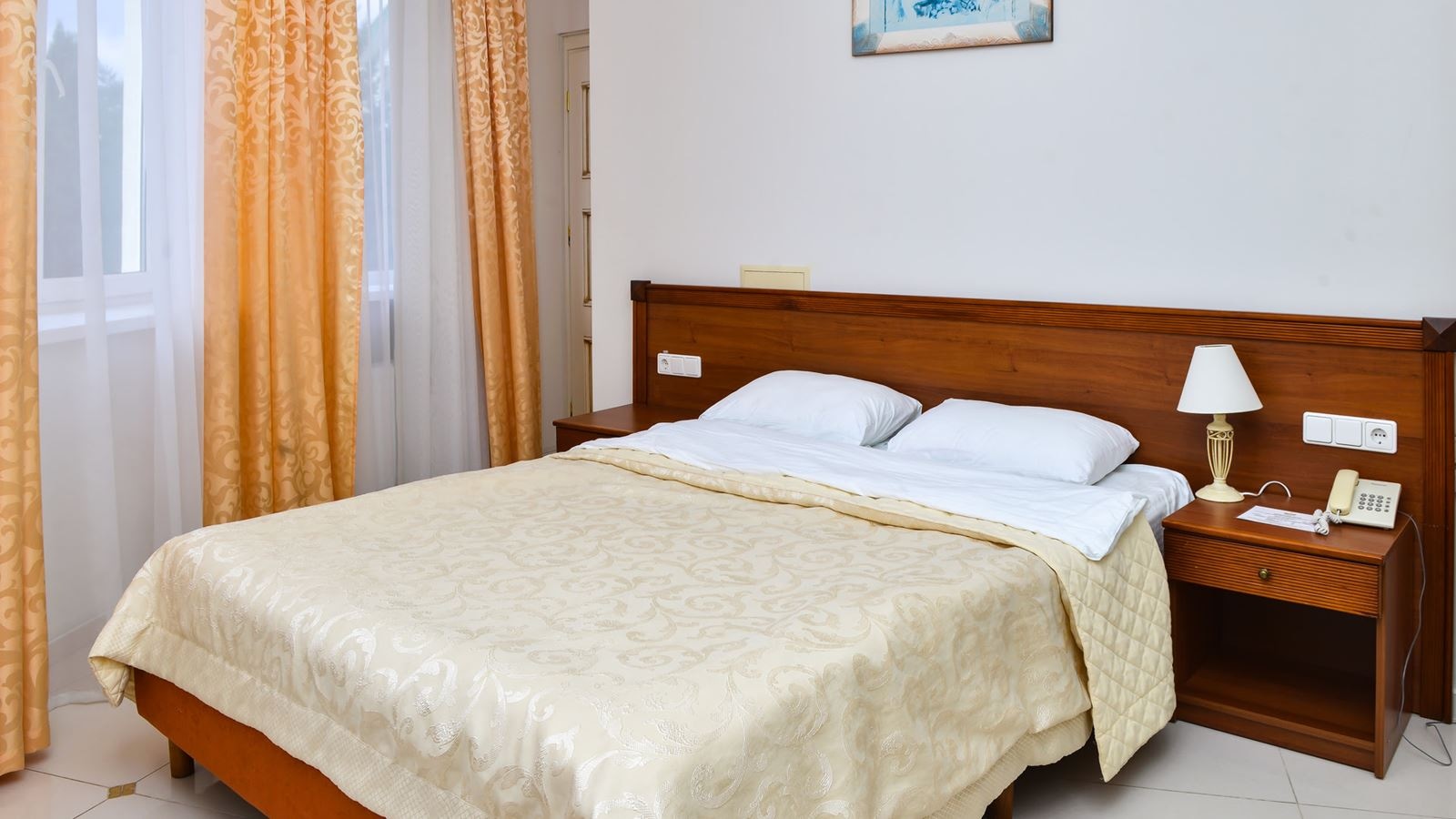 rooms-стандарт-а