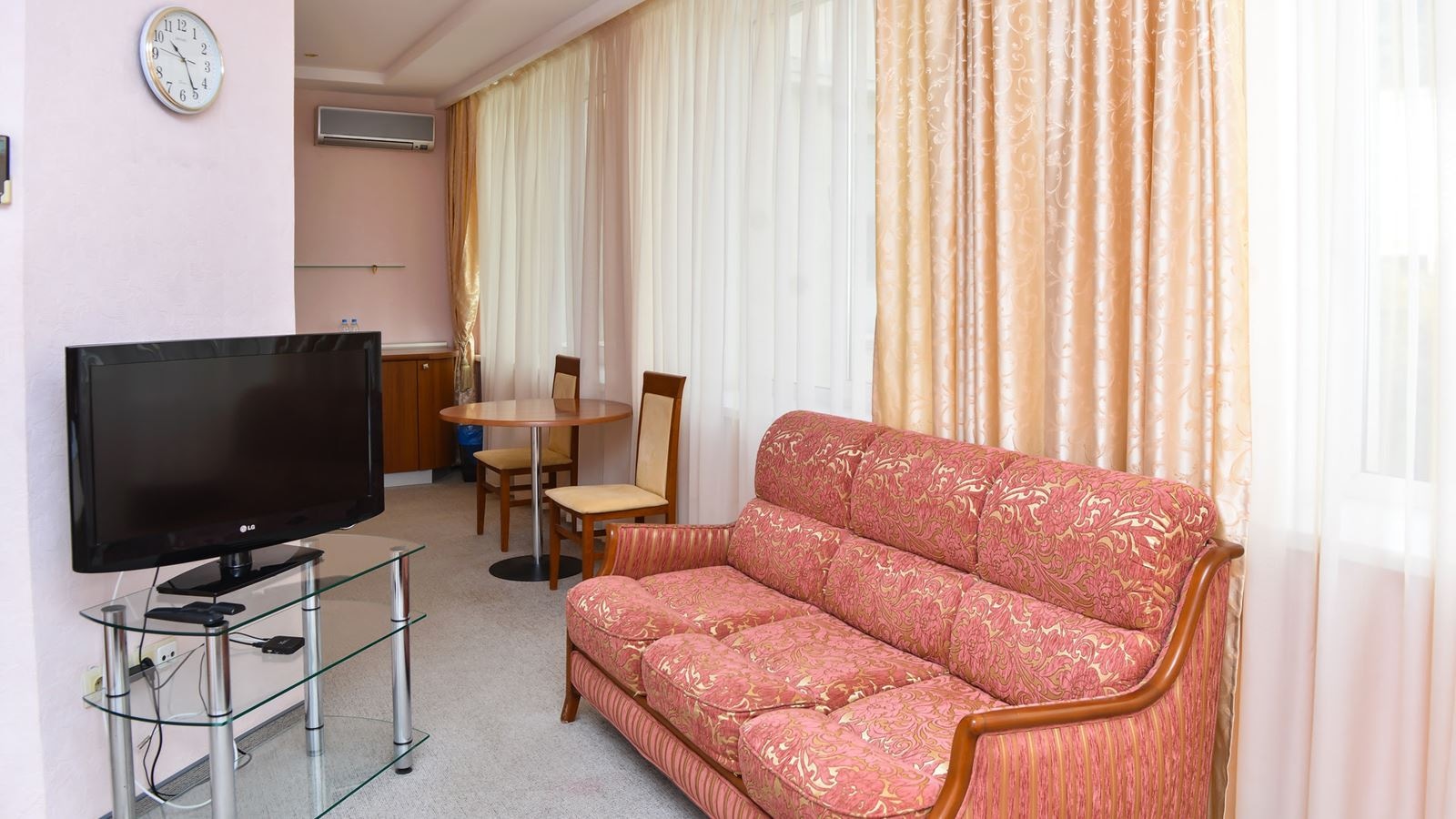 rooms-стандарт-а