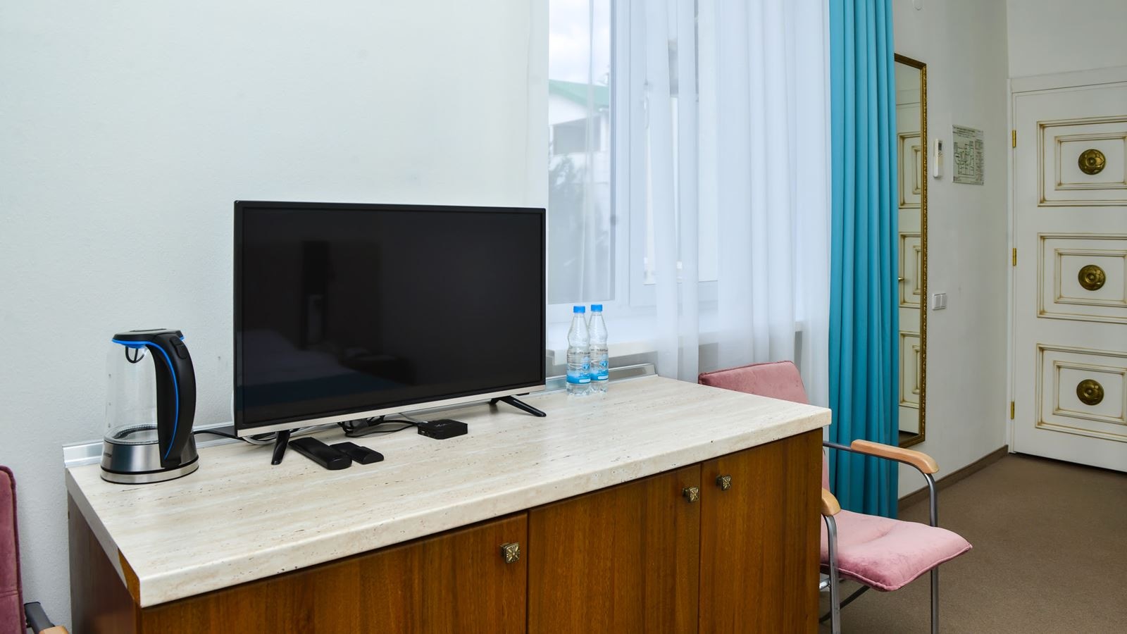 rooms-стандарткомфорт