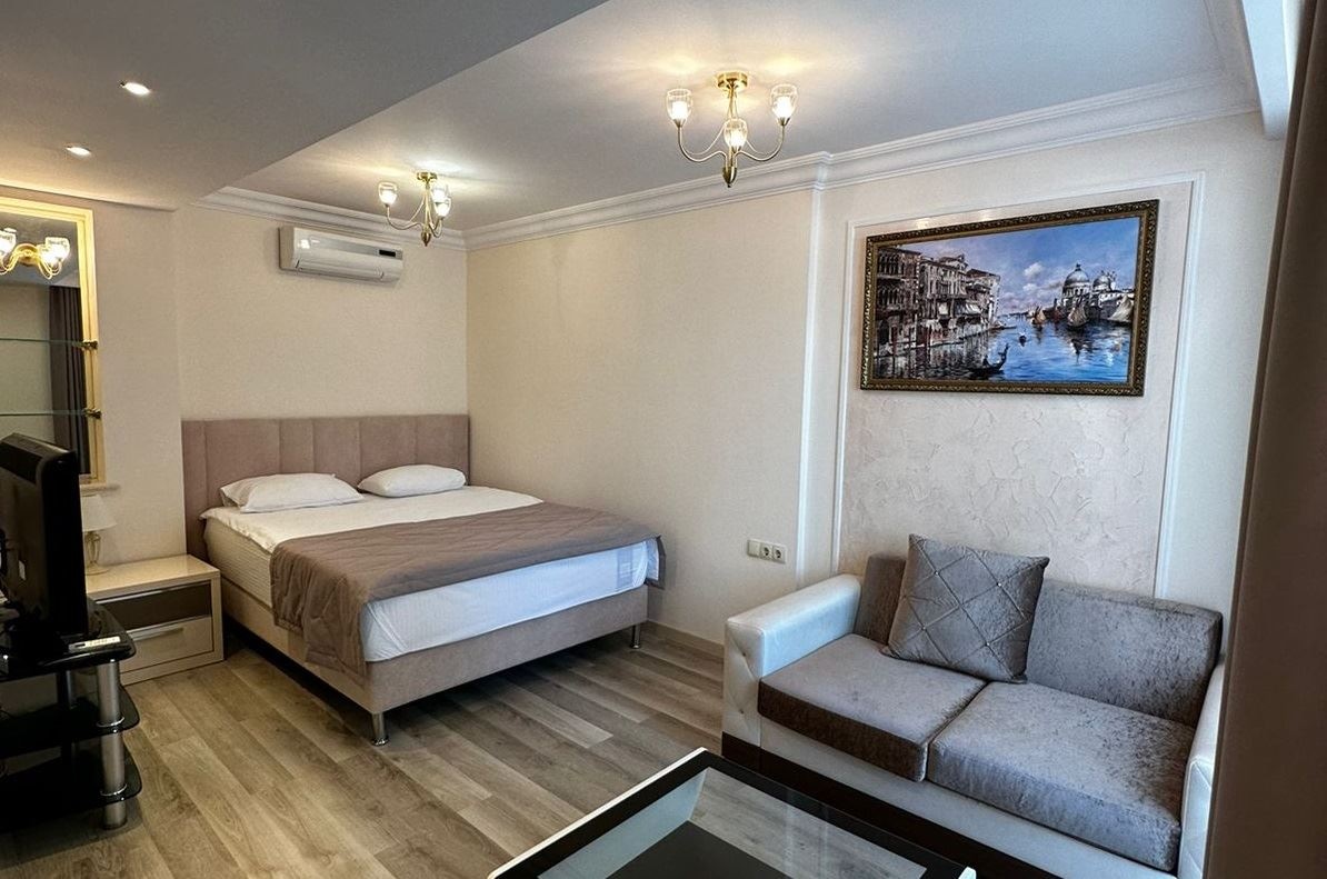 rooms-2-комнатный-комфорт