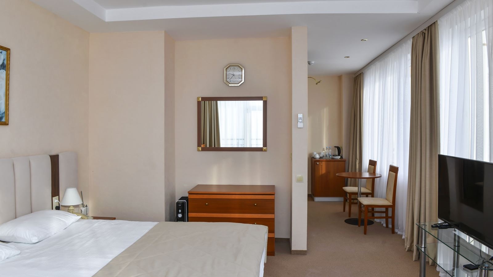 rooms-полулюкс