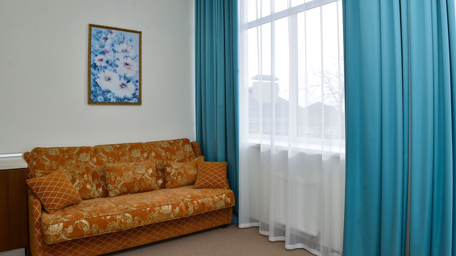 rooms-полулюкс