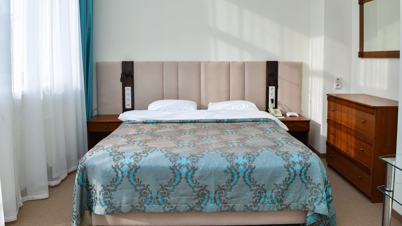 rooms-полулюкс