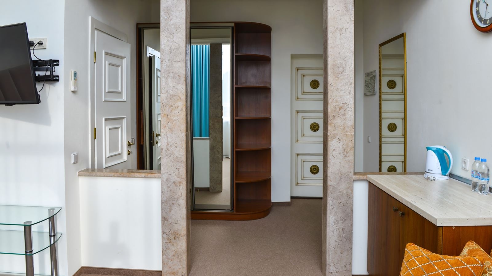 rooms-полулюкс