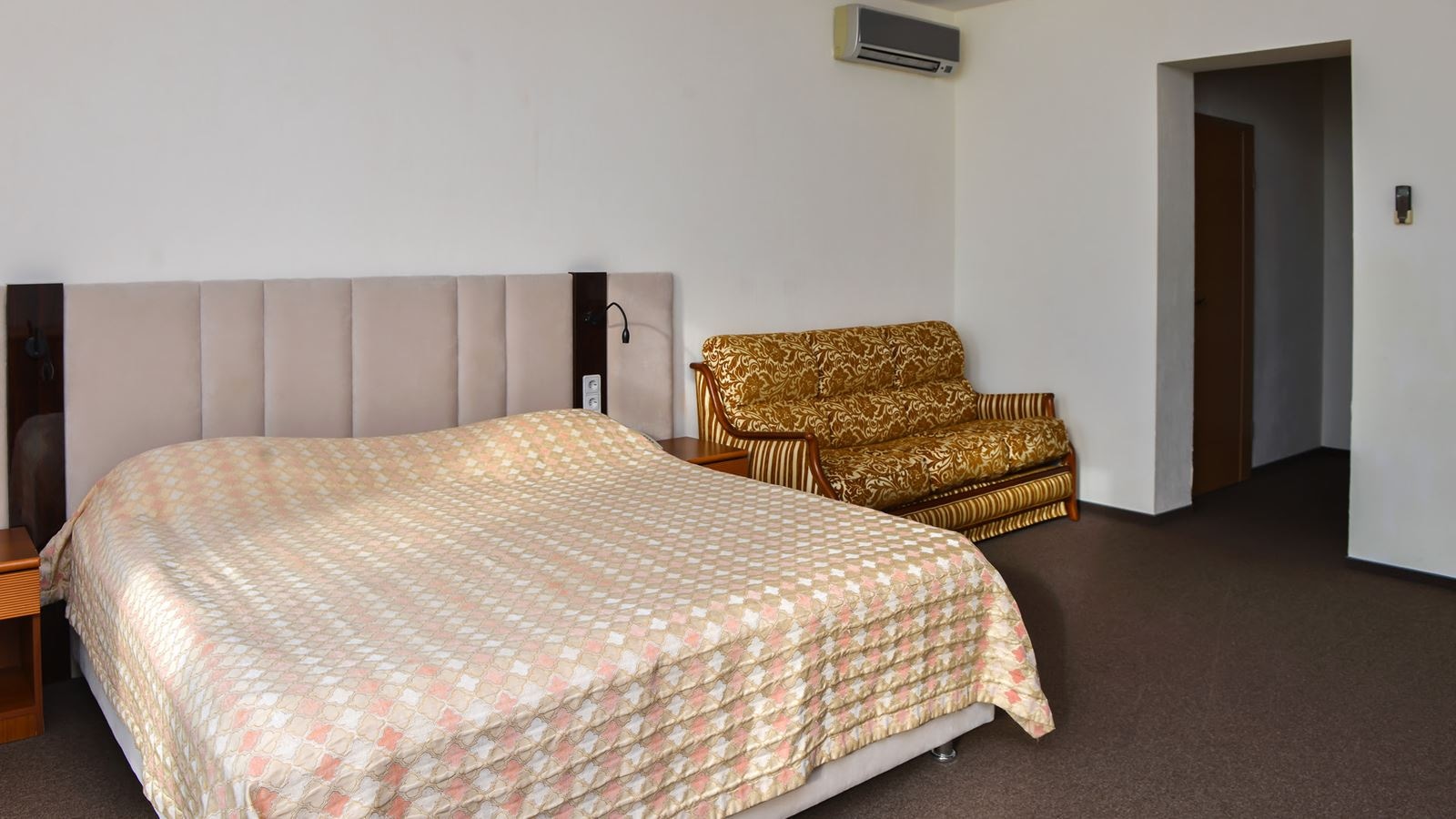 rooms-полулюкс