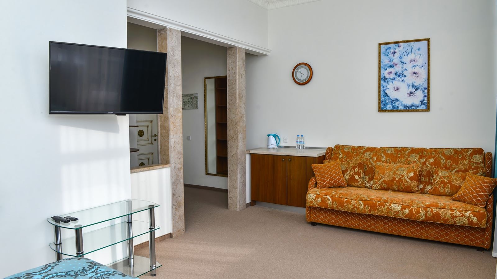 rooms-полулюкс