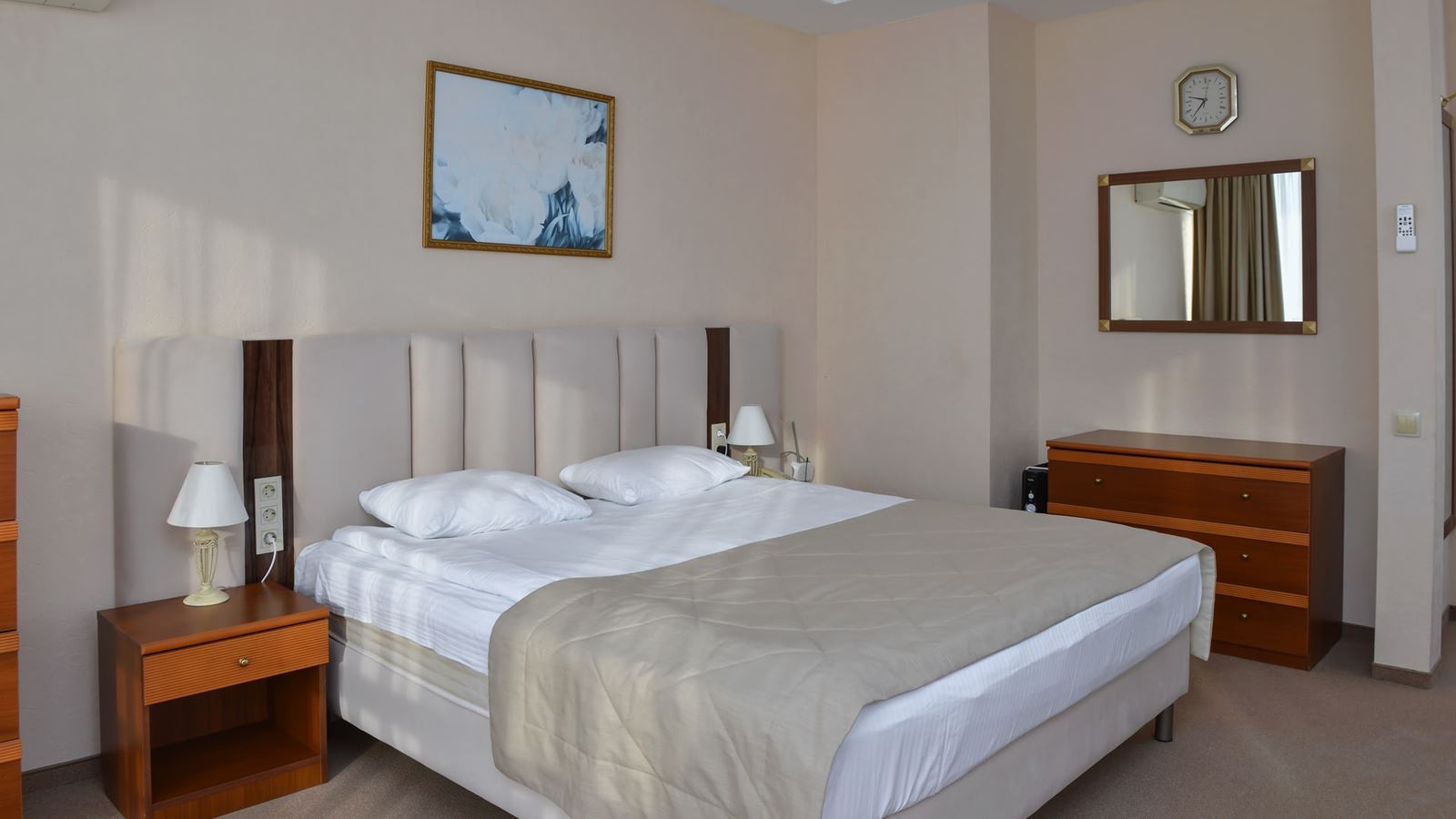 rooms-полулюкс