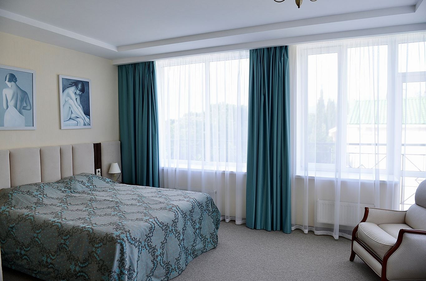 rooms-2-комнатный-люкс