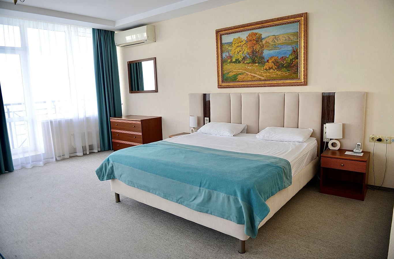 rooms-2-комнатный-люкс