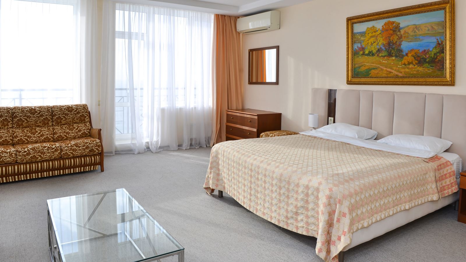 rooms-2-комнатный-люкс