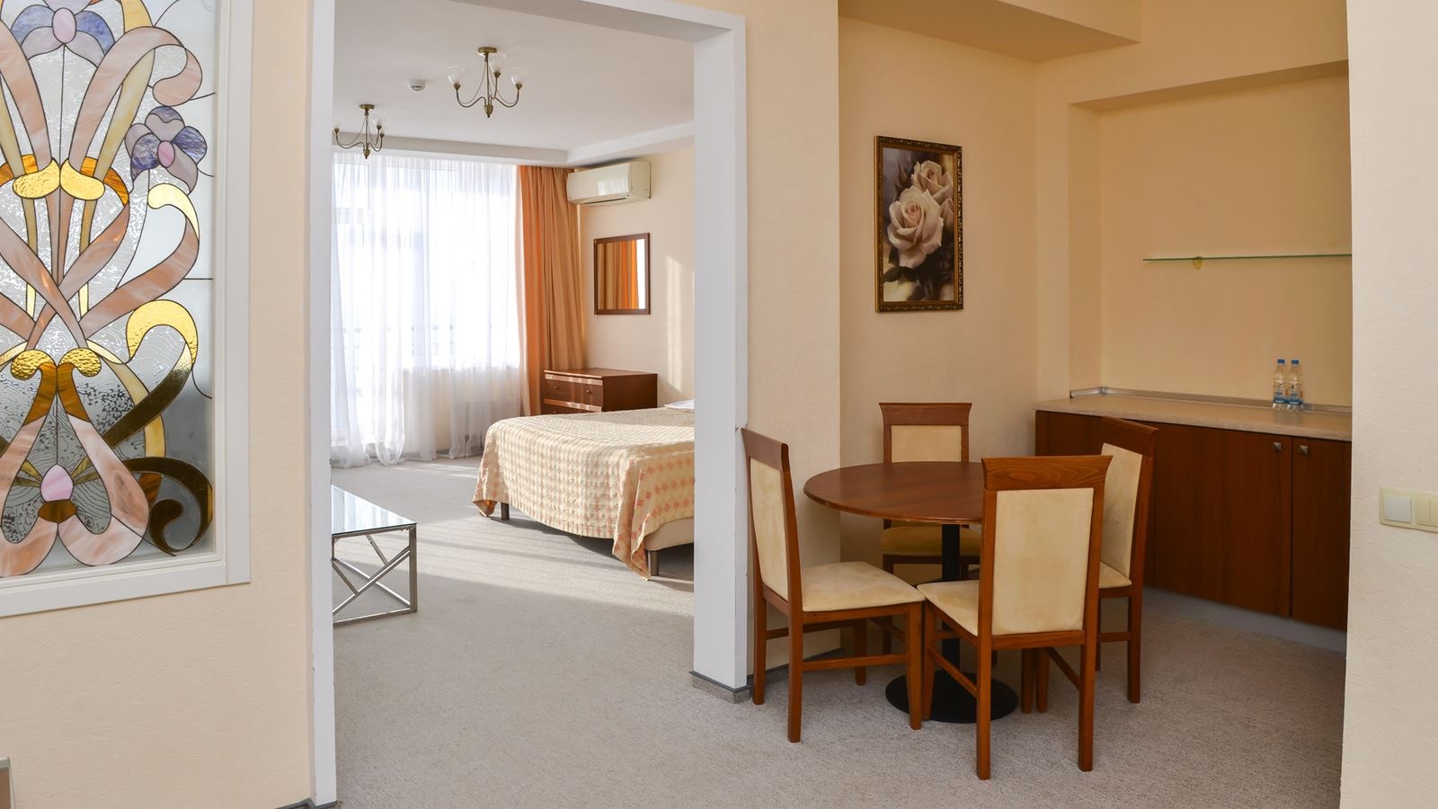 rooms-2-комнатный-люкс