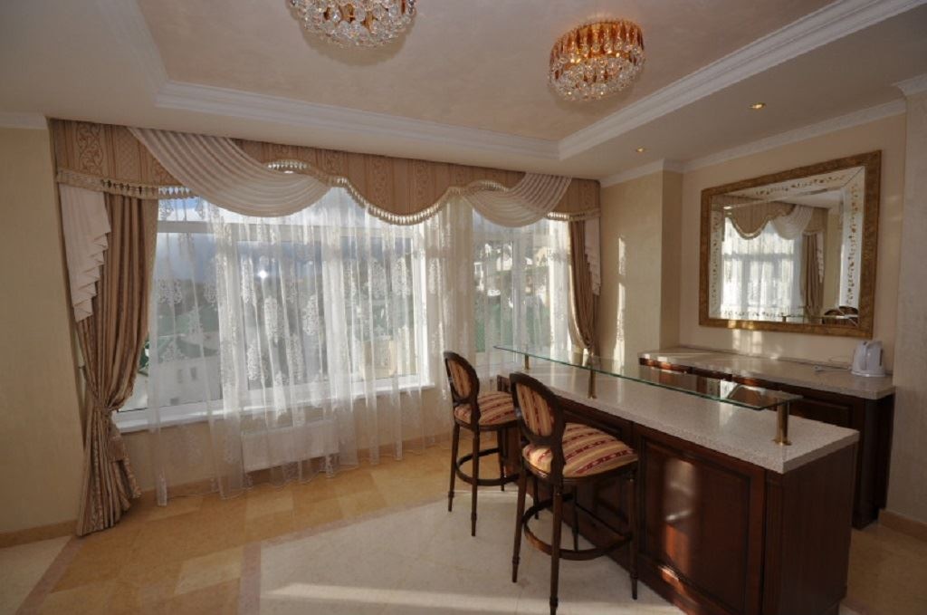 rooms-2-комнатный-апартамент