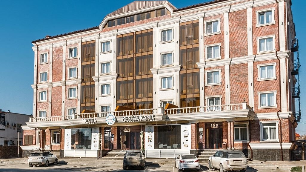 general-main-building