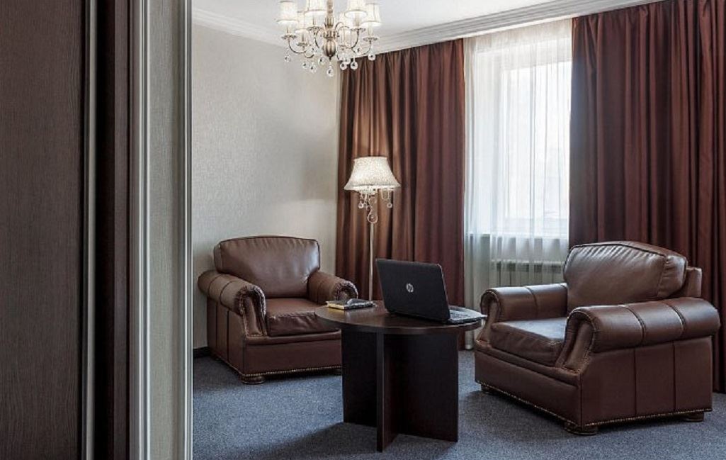 rooms-студио