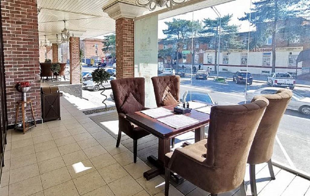 restaurants-ресторан